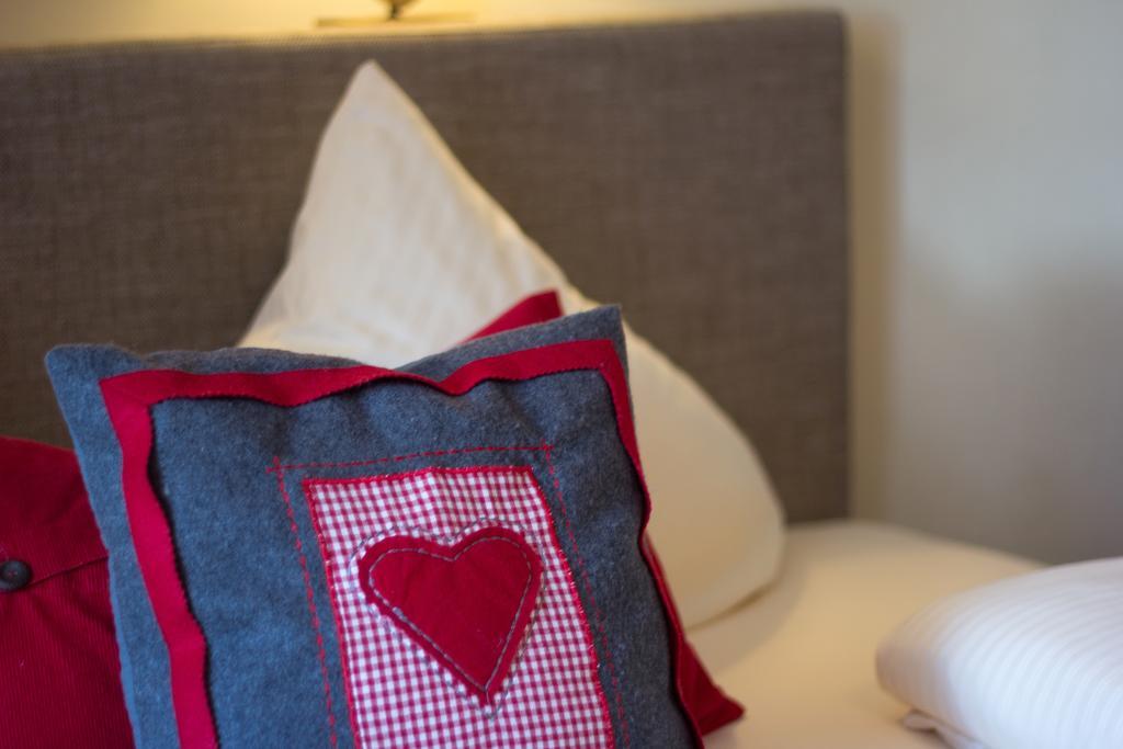 Apartament Dreimaederlhaus Am Berg Pfronten Zewnętrze zdjęcie