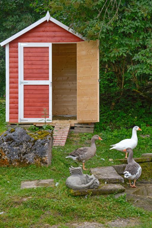 Apartament Dreimaederlhaus Am Berg Pfronten Zewnętrze zdjęcie