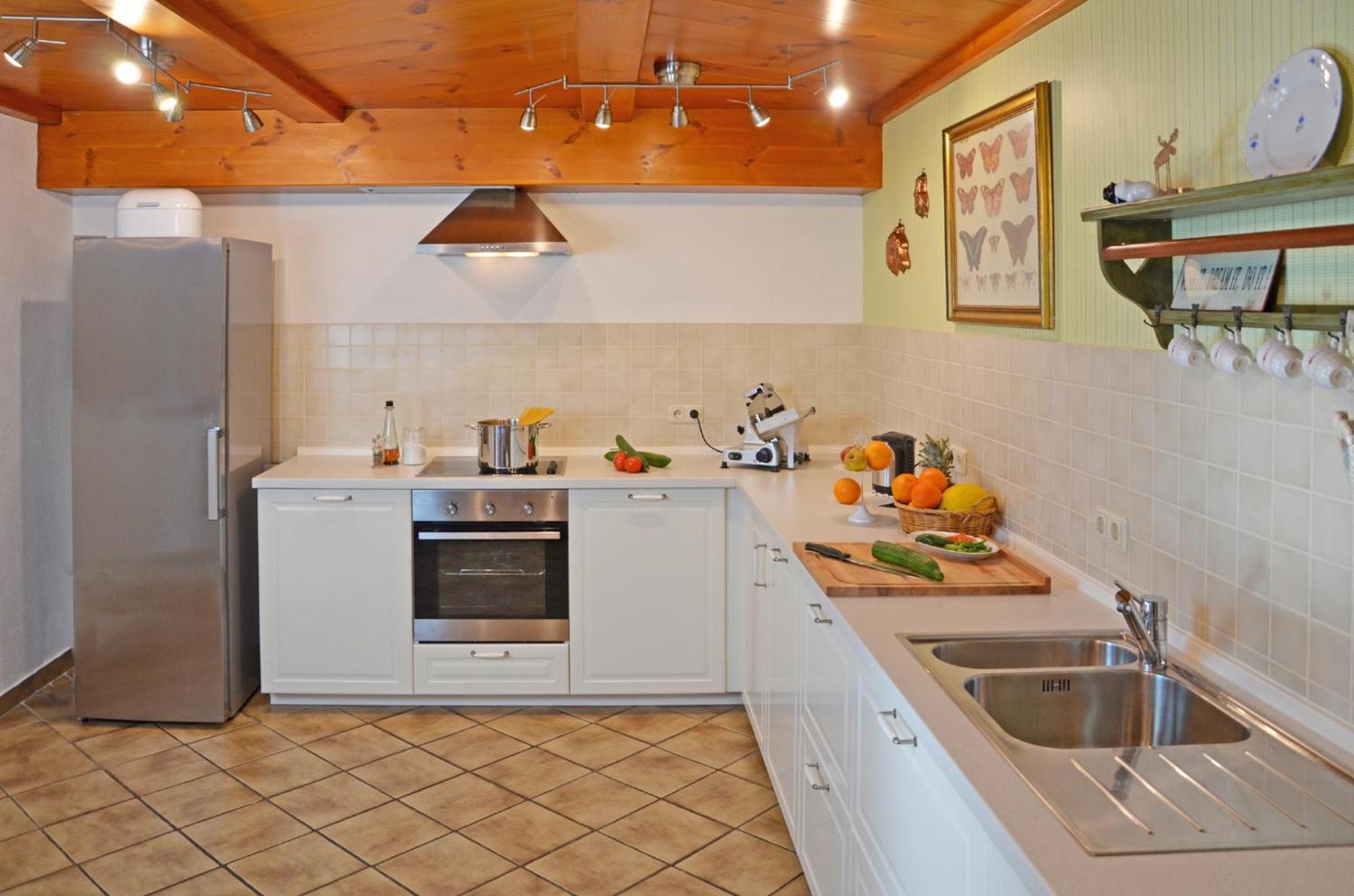 Apartament Dreimaederlhaus Am Berg Pfronten Zewnętrze zdjęcie
