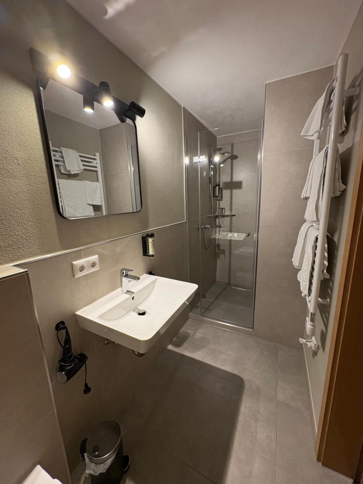 Apartament Dreimaederlhaus Am Berg Pfronten Zewnętrze zdjęcie