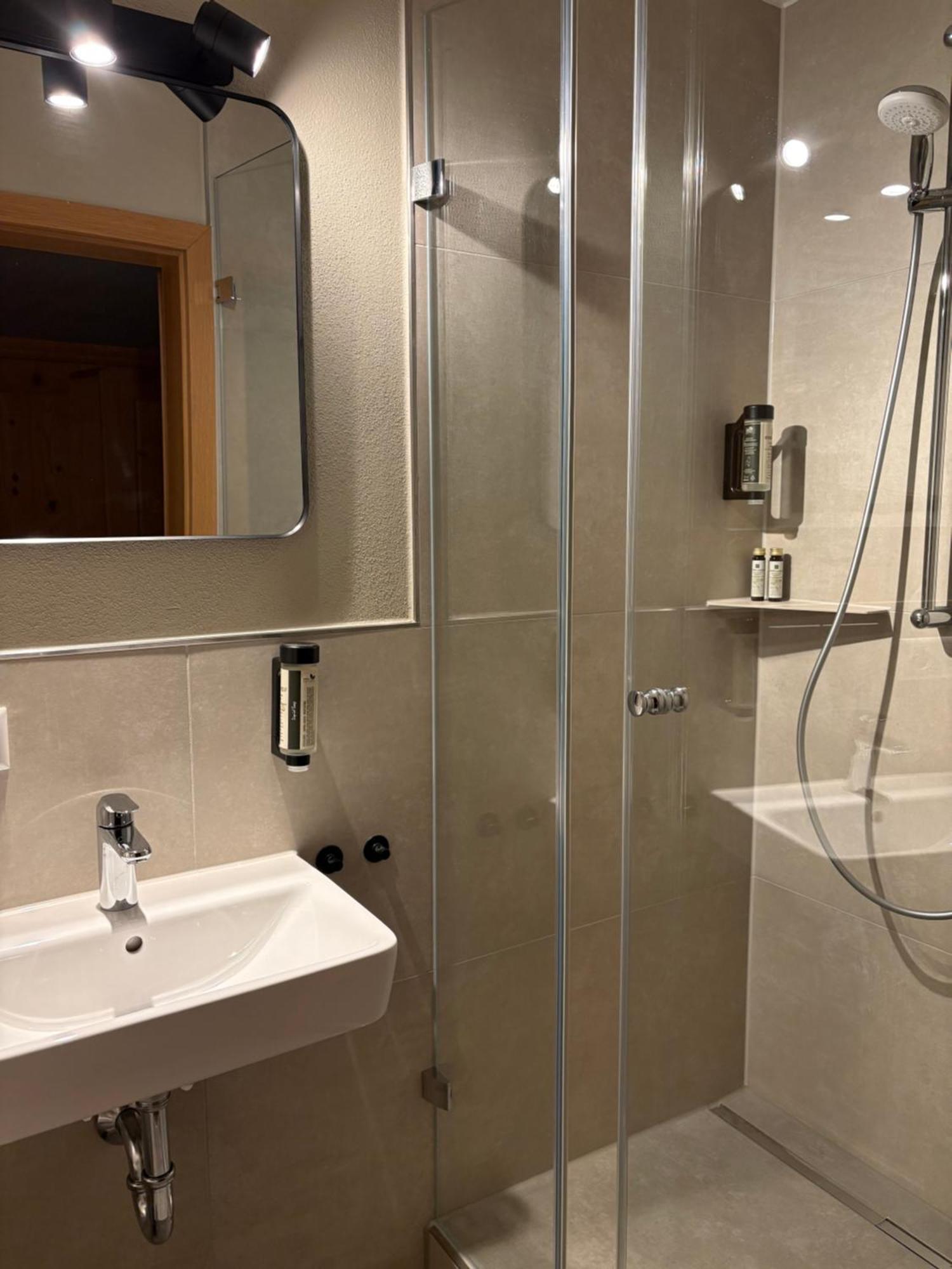 Apartament Dreimaederlhaus Am Berg Pfronten Zewnętrze zdjęcie
