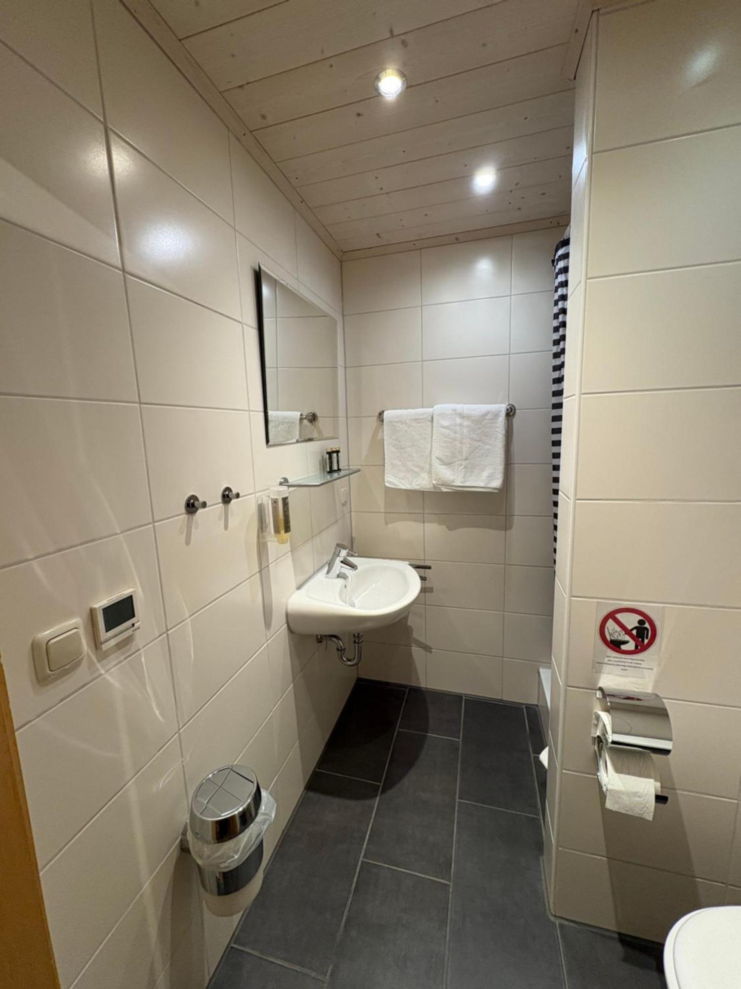 Apartament Dreimaederlhaus Am Berg Pfronten Zewnętrze zdjęcie