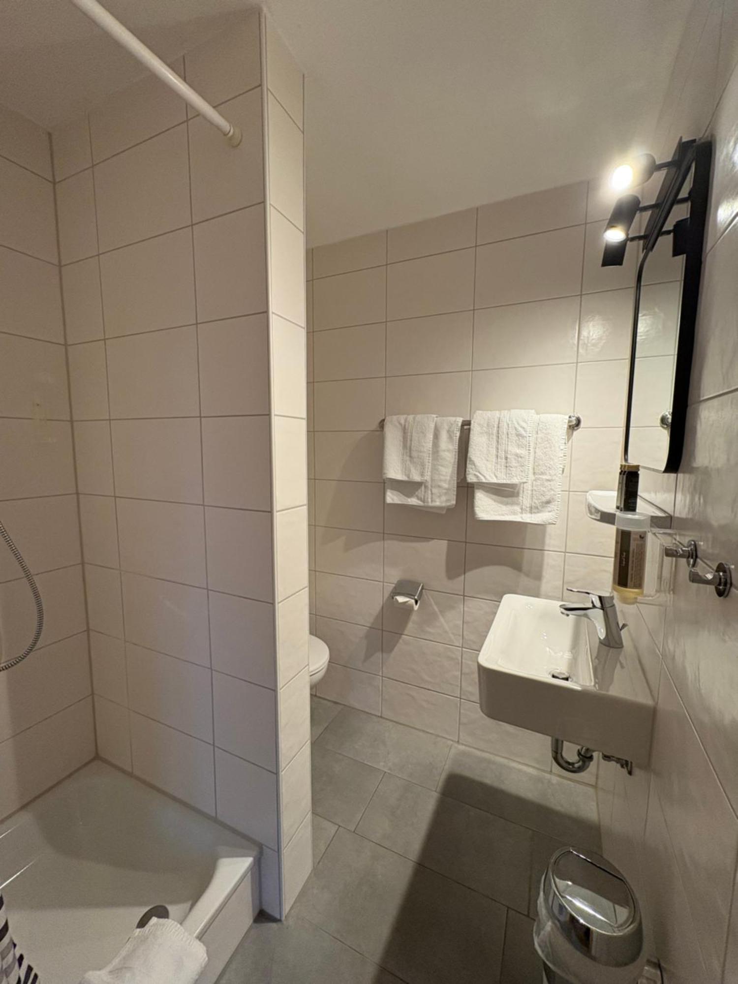Apartament Dreimaederlhaus Am Berg Pfronten Zewnętrze zdjęcie
