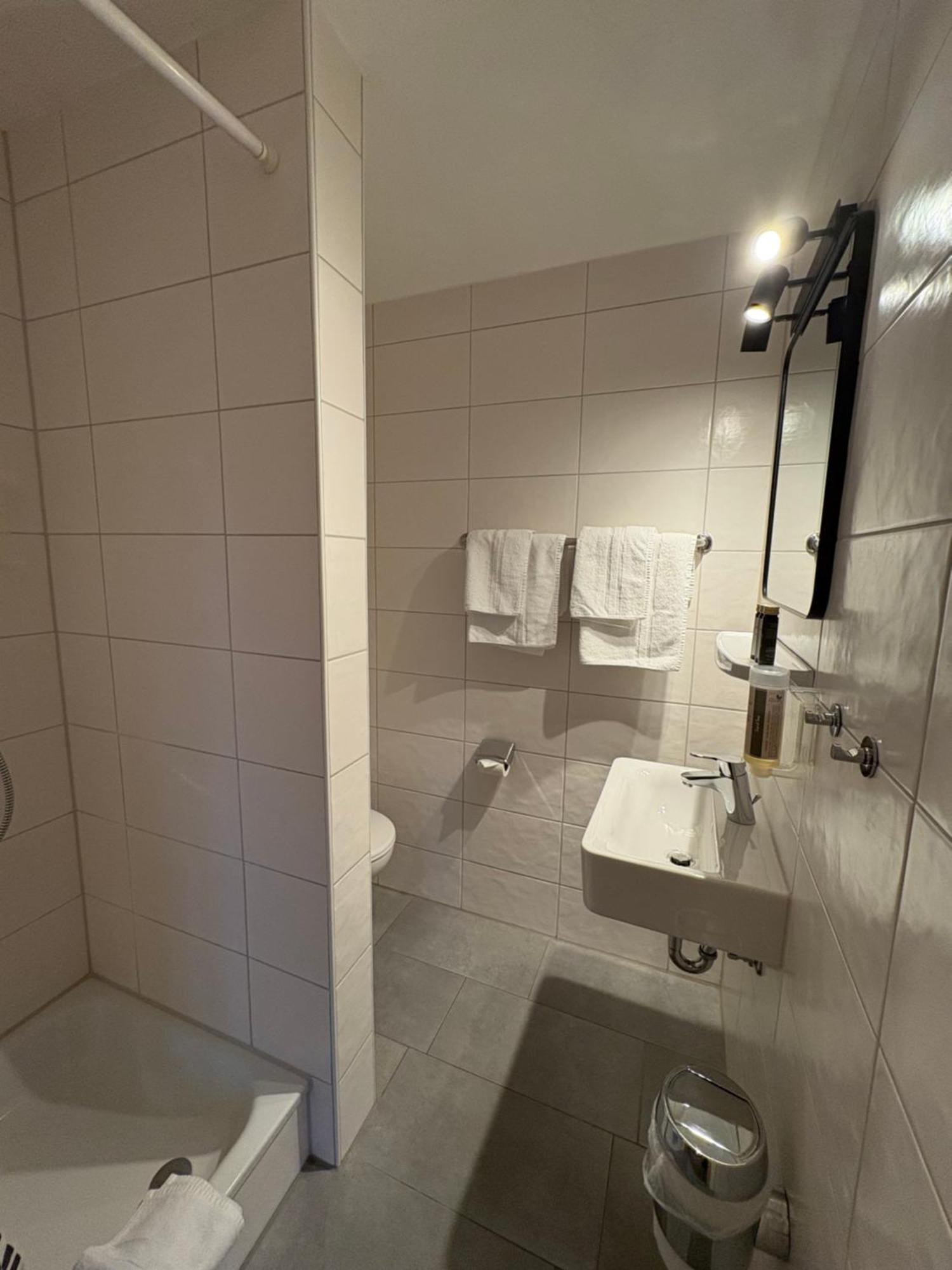 Apartament Dreimaederlhaus Am Berg Pfronten Zewnętrze zdjęcie