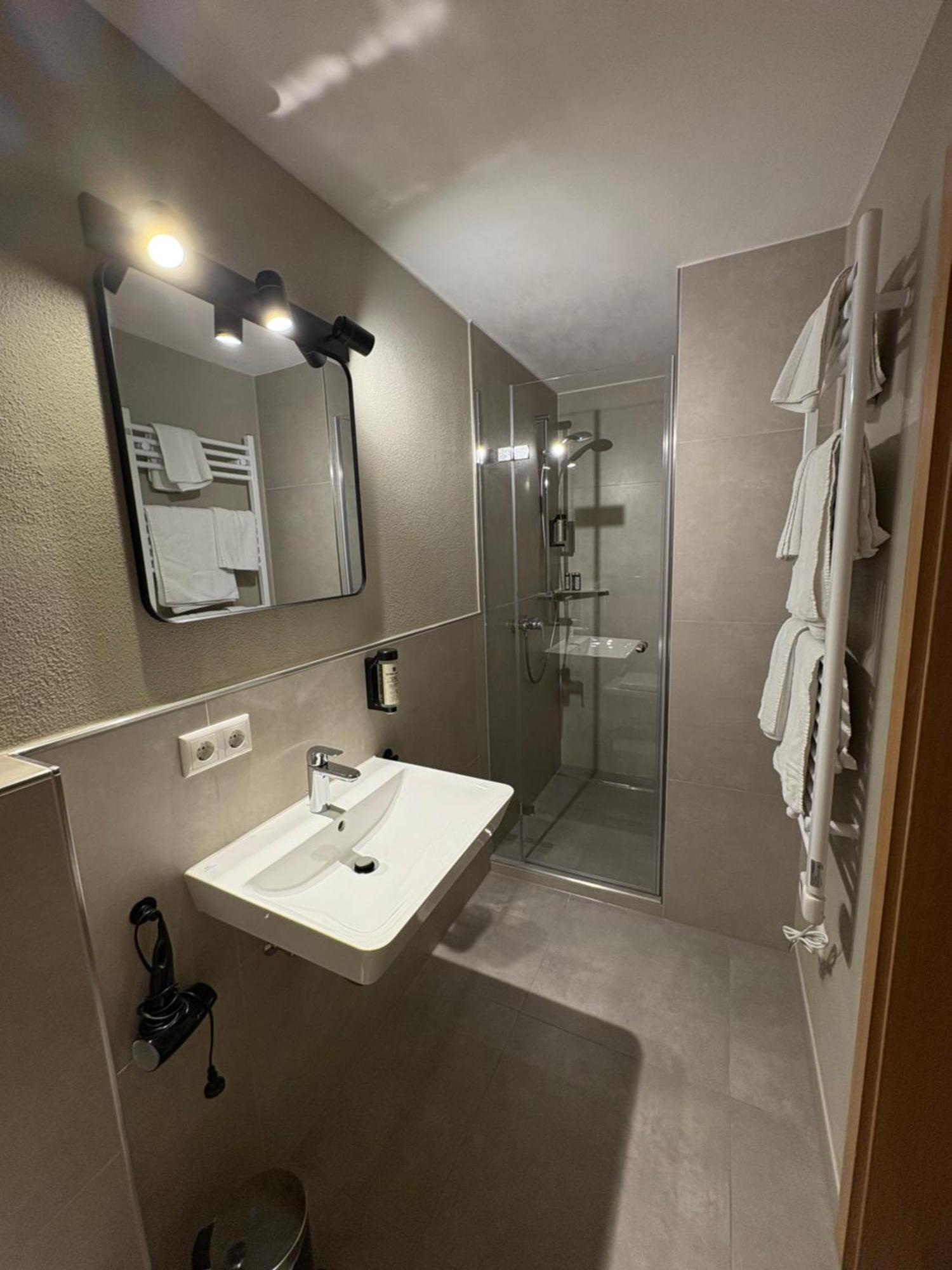 Apartament Dreimaederlhaus Am Berg Pfronten Zewnętrze zdjęcie